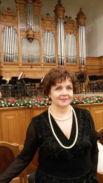 Наталья