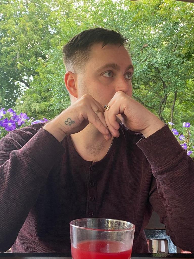 Андрей