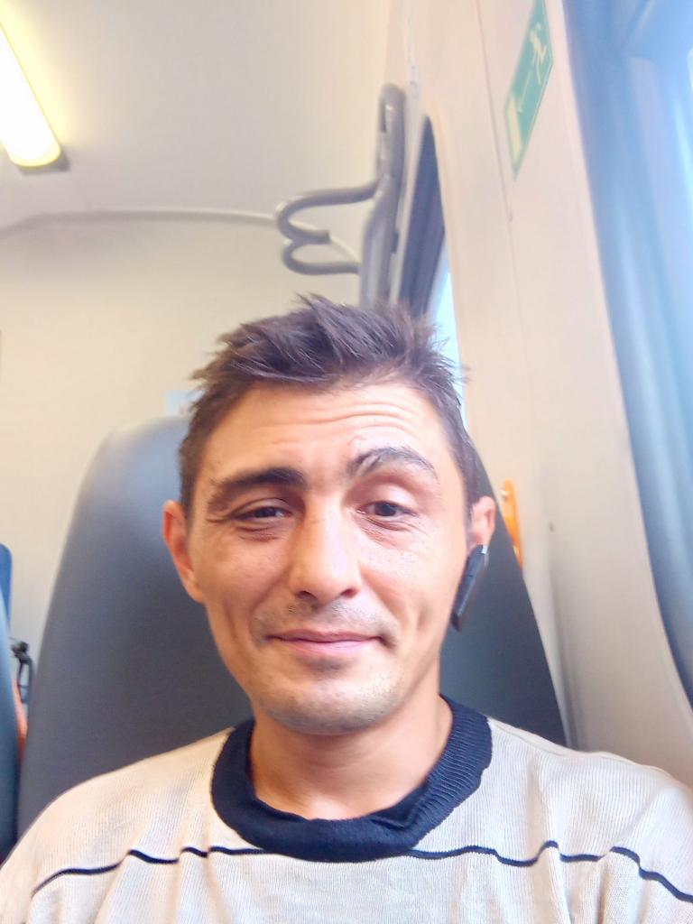 Сергей