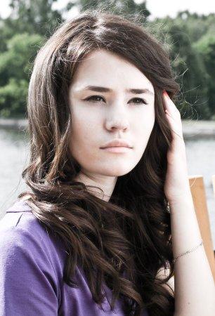 Елена