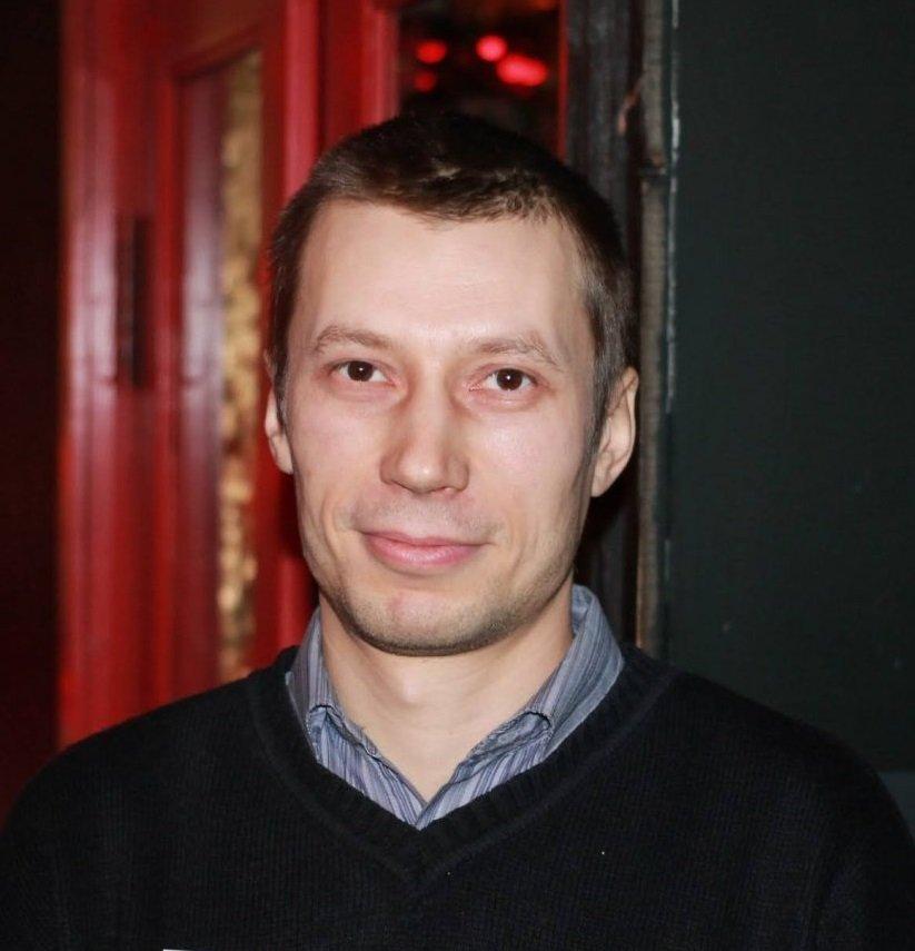 Родион
