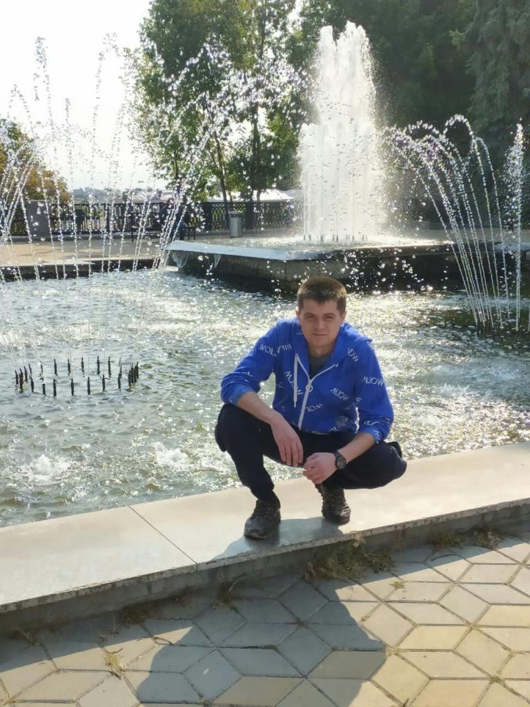 Андрей