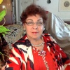 Елена Ростиславовна