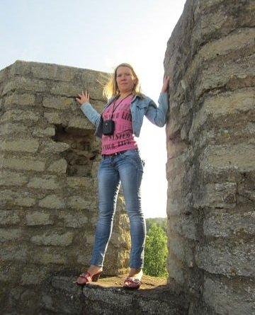 Алена