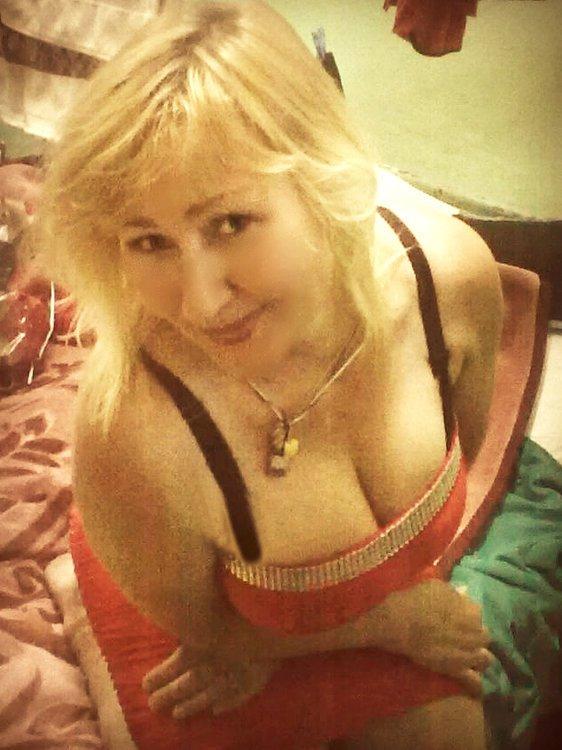 Светлана Бирюкова