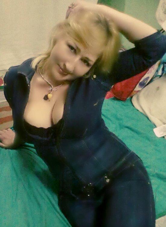 Светлана Бирюкова