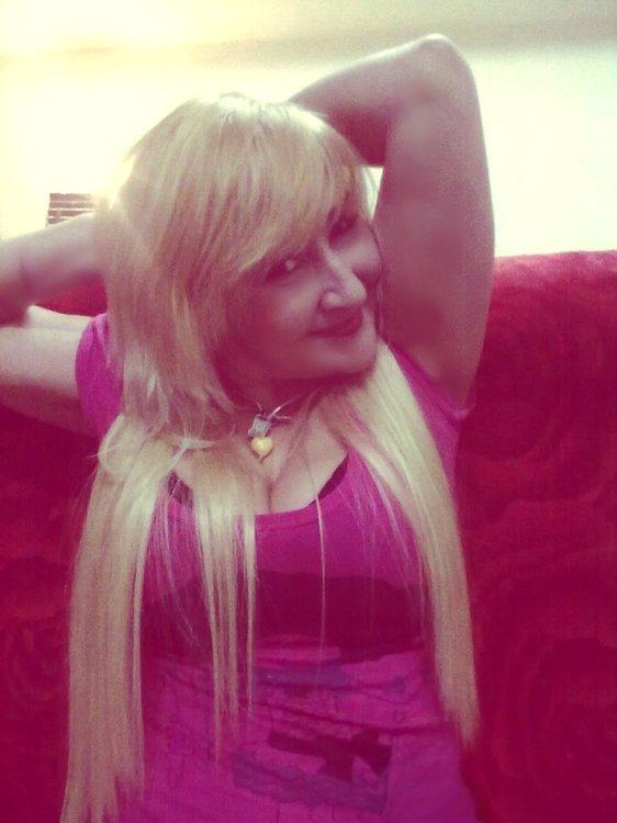 Светлана Бирюкова