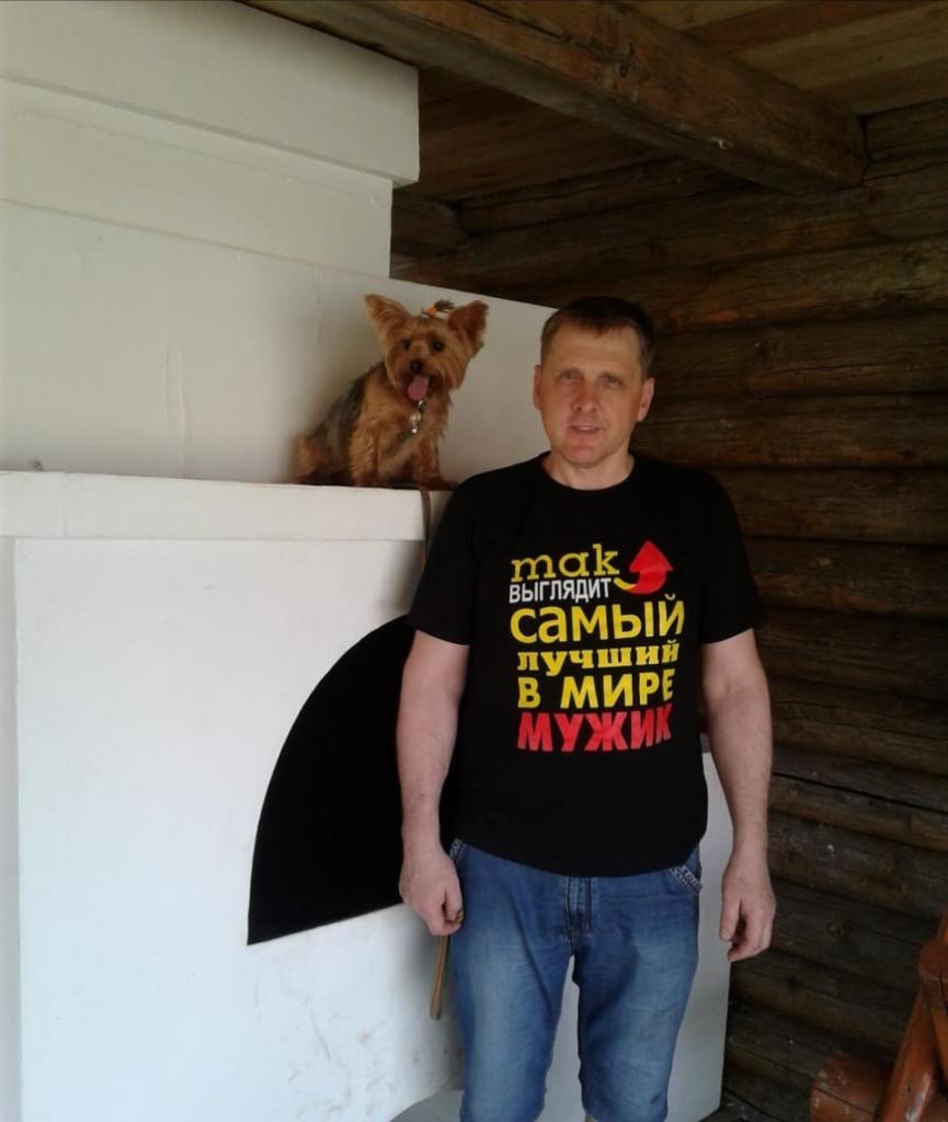 Михаил
