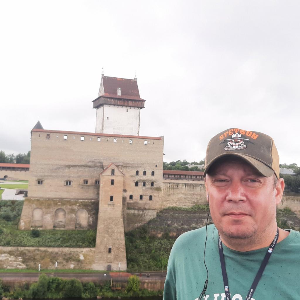 Тарас