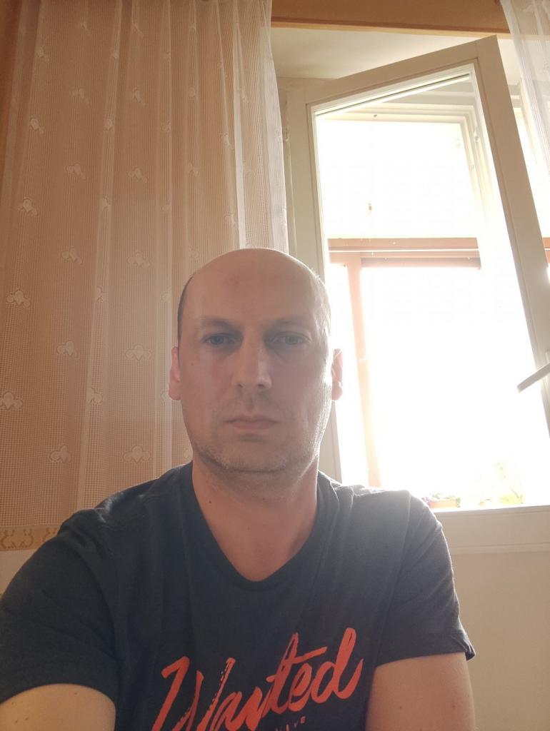 Михаил