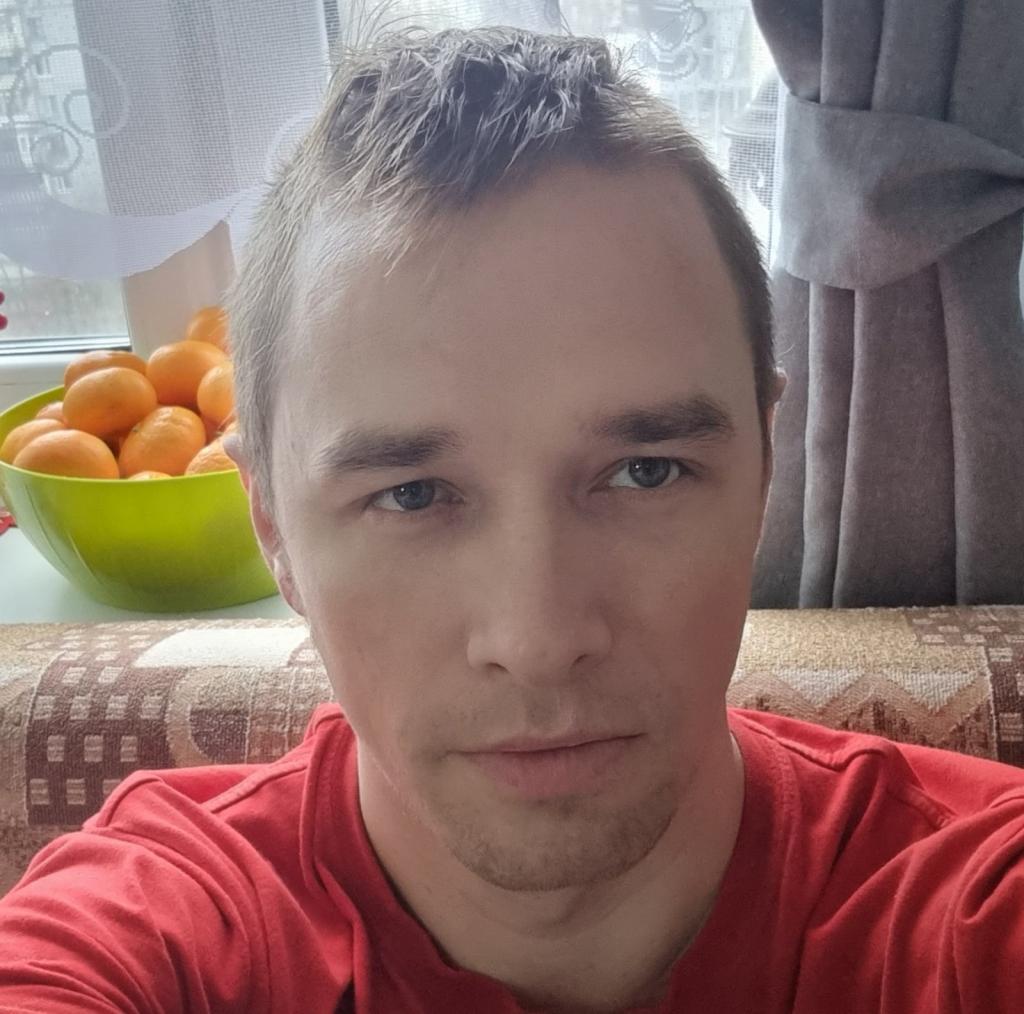 Сергей
