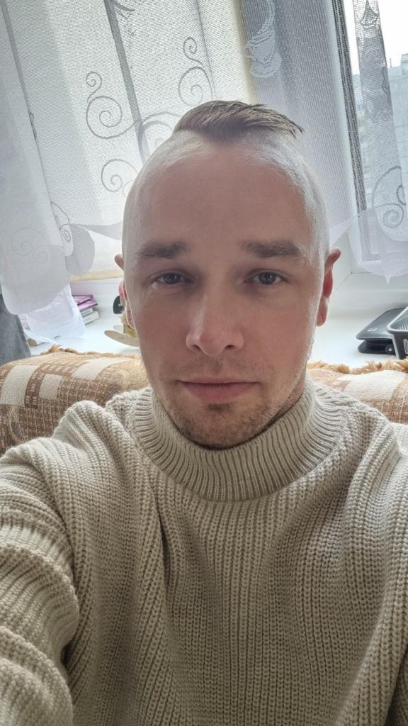 Сергей
