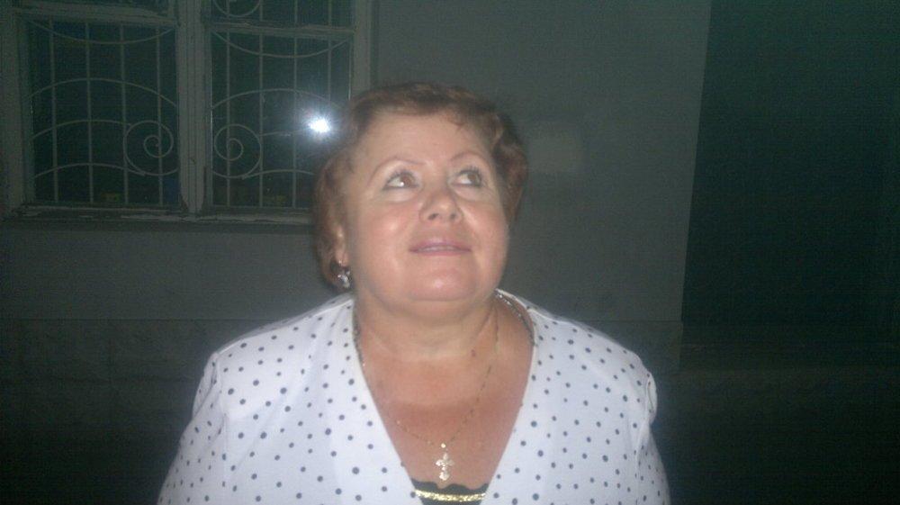 Ольга Моисеева