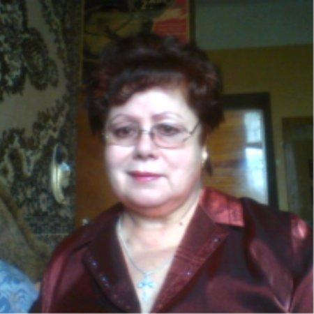 Ольга Моисеева