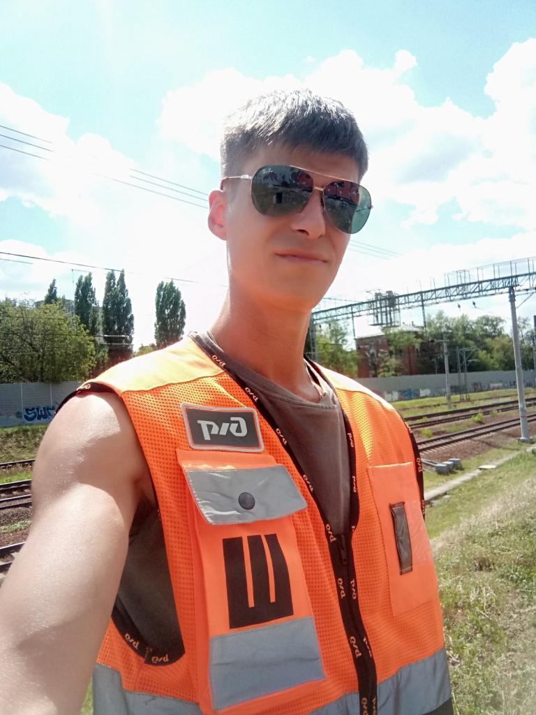 Андрей