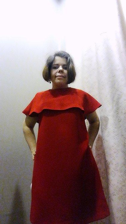 Ирина Алфёрова