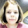 Ирина Алфёрова