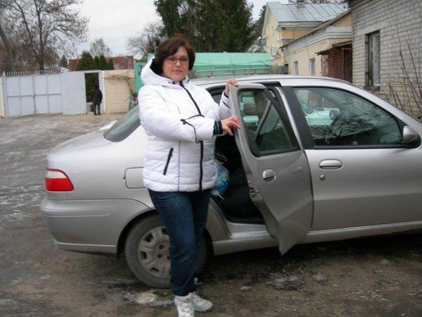 Людмила