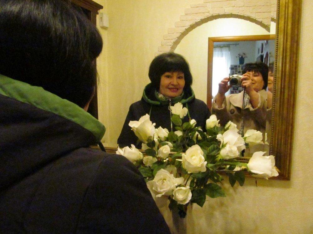 Галина