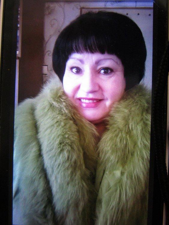Галина