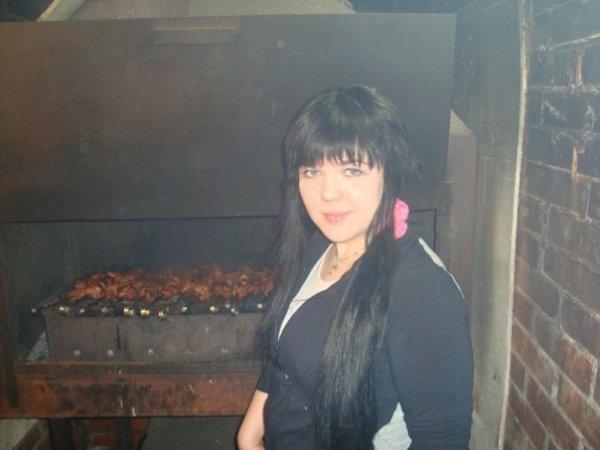 Не Твоя