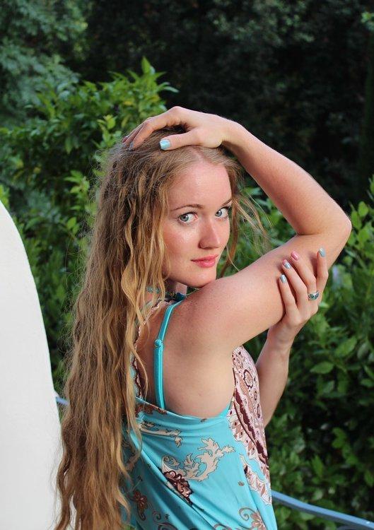 Елена