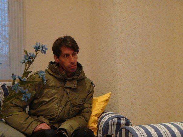 Виталий
