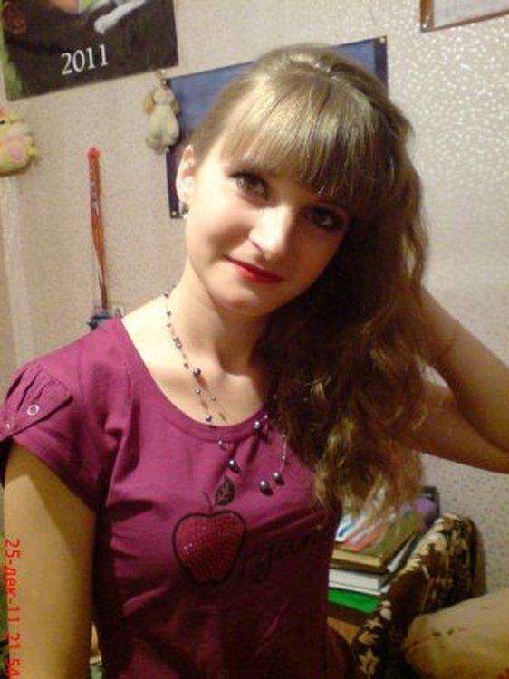 Юля