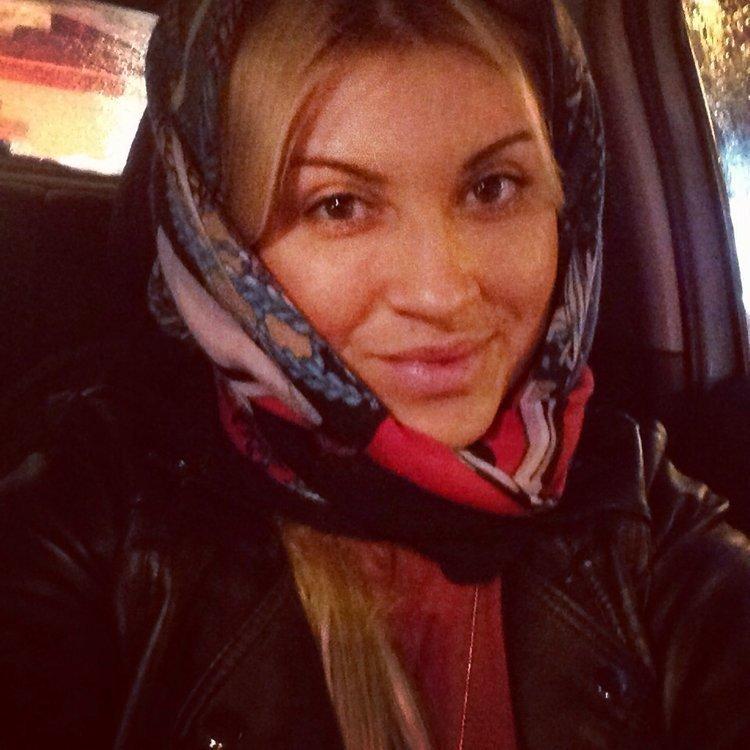 Oksana