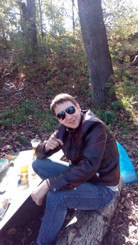 сергей