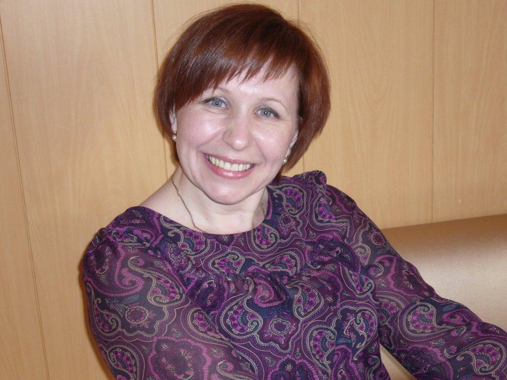 Галина