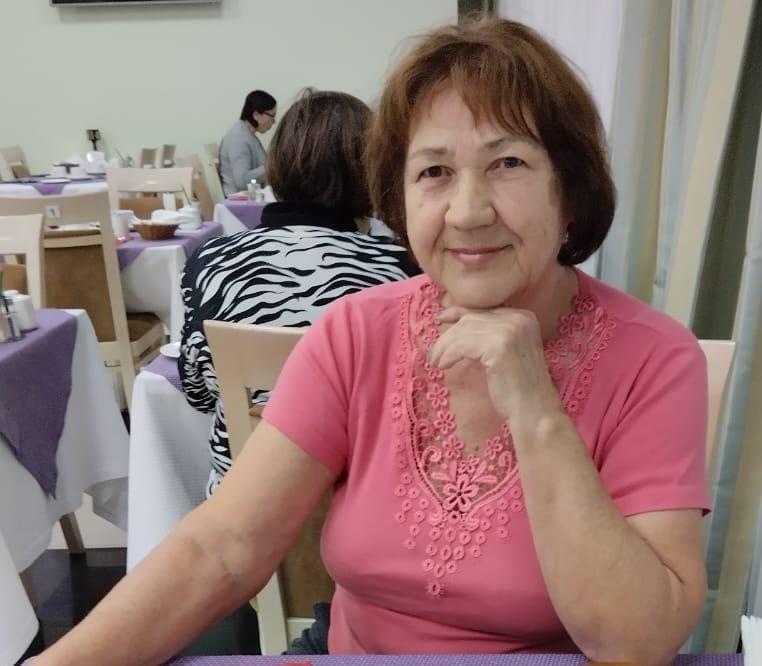 Любовь