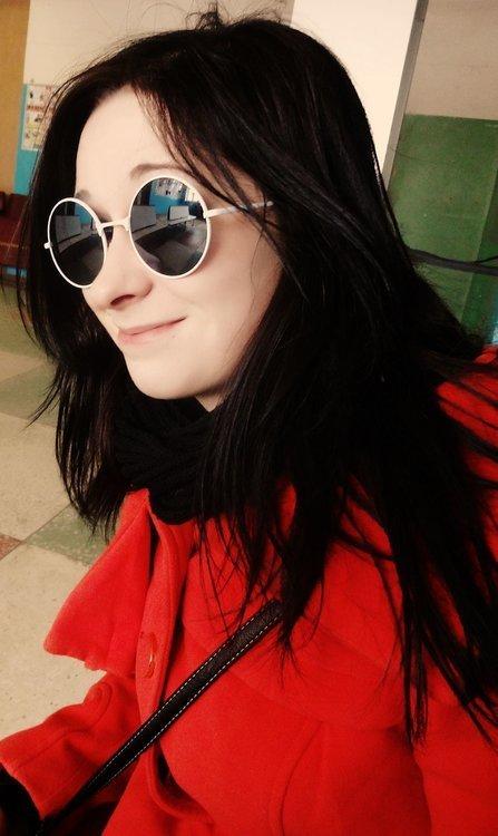 Екатерина