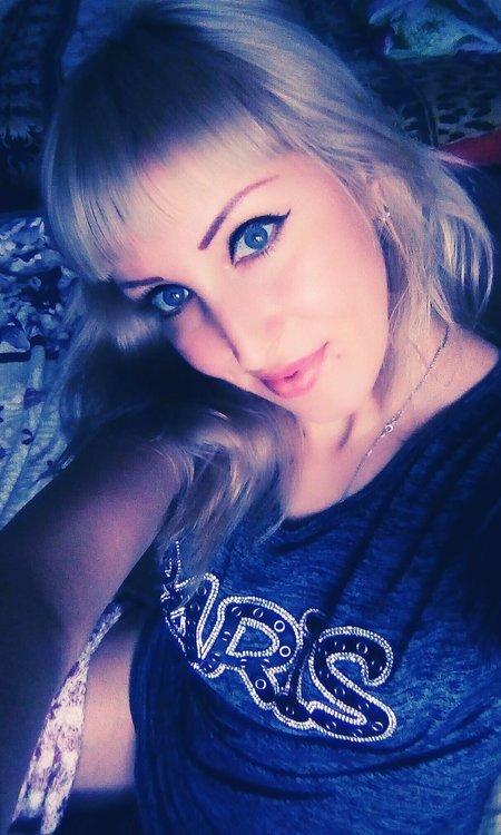 Anechka Hanna