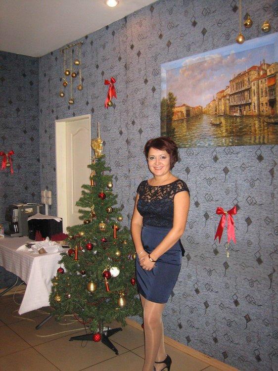 Алевтина