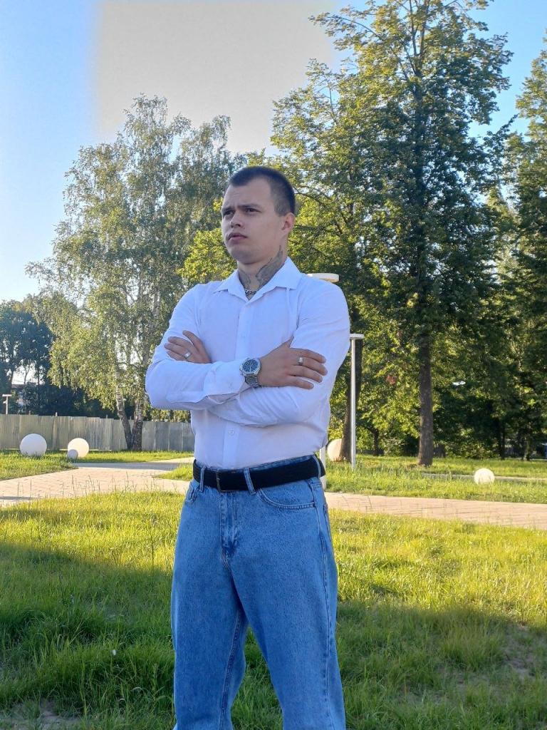 Илья