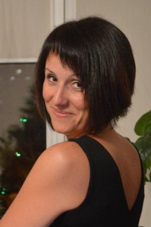 Людмила