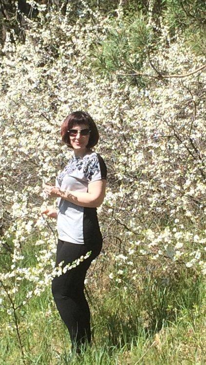 Людмила