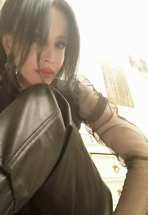 Cruella Deville