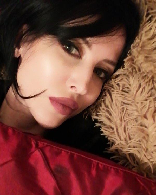 Cruella Deville