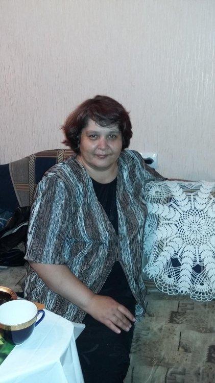 Розалия
