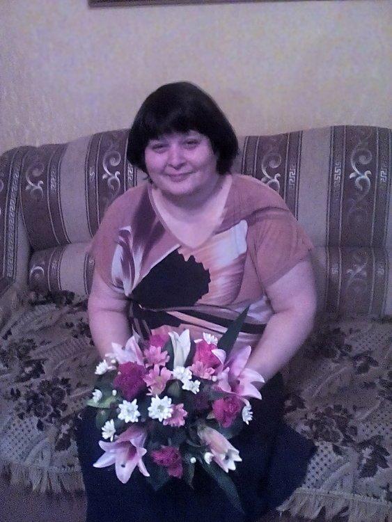 Розалия