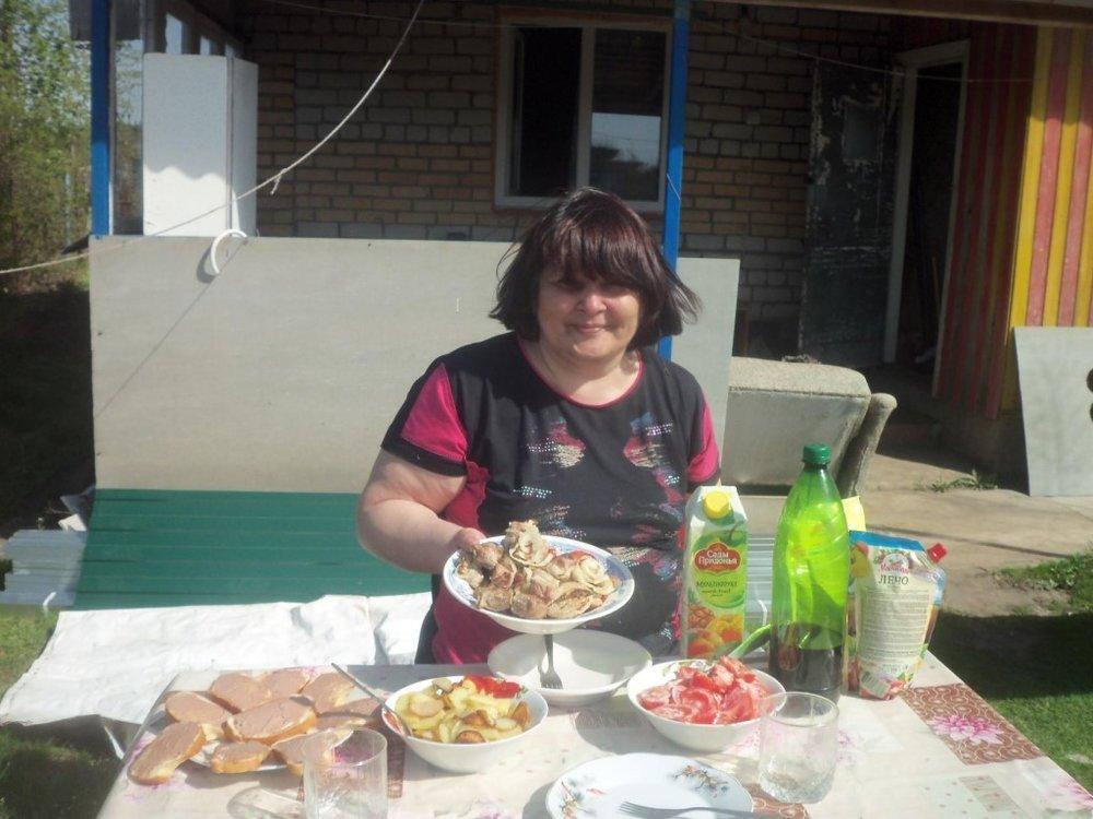 Розалия