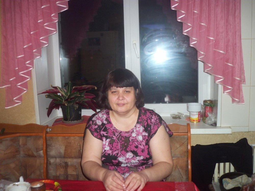Розалия