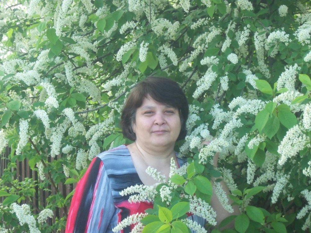Розалия