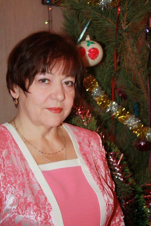 Елизавета Глазунова