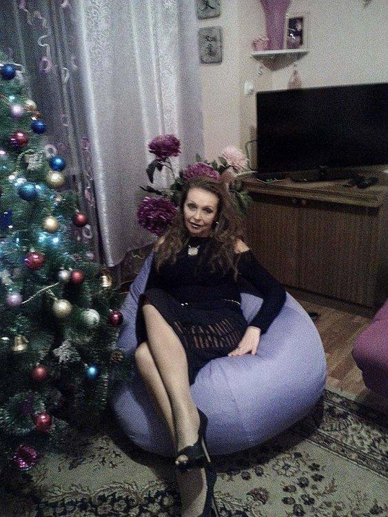 Ирина Волк