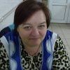 Елена Комарова