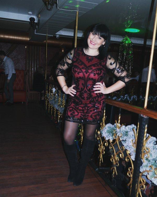 Екатерина