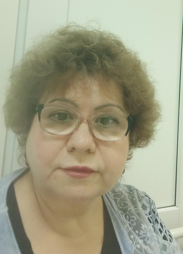 Светлана